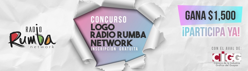 Slider Radio Rumba