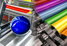 Mejora tu Conocimiento en Formulación de Tintas y Pigmentos