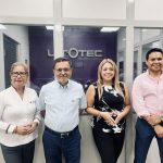 CIGG reconoce el compromiso y transparencia del Comité Electoral con entrega de distintivos CIGG reconoce el compromiso y transparencia del Comité Electoral con entrega de distintivos