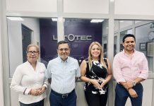 CIGG reconoce el compromiso y transparencia del Comité Electoral con entrega de distintivos CIGG reconoce el compromiso y transparencia del Comité Electoral con entrega de distintivos