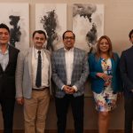 Celebramos un nuevo convenio con la IDE Business School Convenio de Cooperación Interinstitucional entre IDE Business School y la Cámara de la Industria Gráfica del Guayas