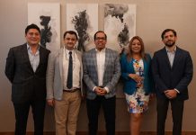 Celebramos un nuevo convenio con la IDE Business School Convenio de Cooperación Interinstitucional entre IDE Business School y la Cámara de la Industria Gráfica del Guayas
