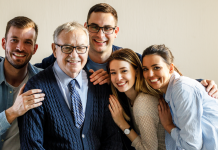 Charla Gratuita: Empresa familiar 2.0: Cómo profesionalizar sin perder el alma familiar.