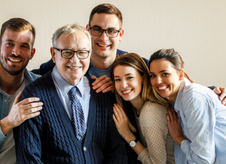 Charla Gratuita: Empresa familiar 2.0: Cómo profesionalizar sin perder el alma familiar.